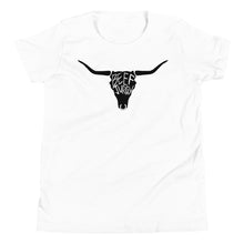 Load image into Gallery viewer, Youth Beef Jurgy Logo Tee
