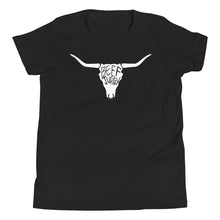 Load image into Gallery viewer, Youth Beef Jurgy Logo Tee
